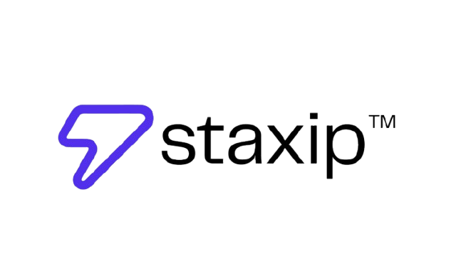 Staxip logo
